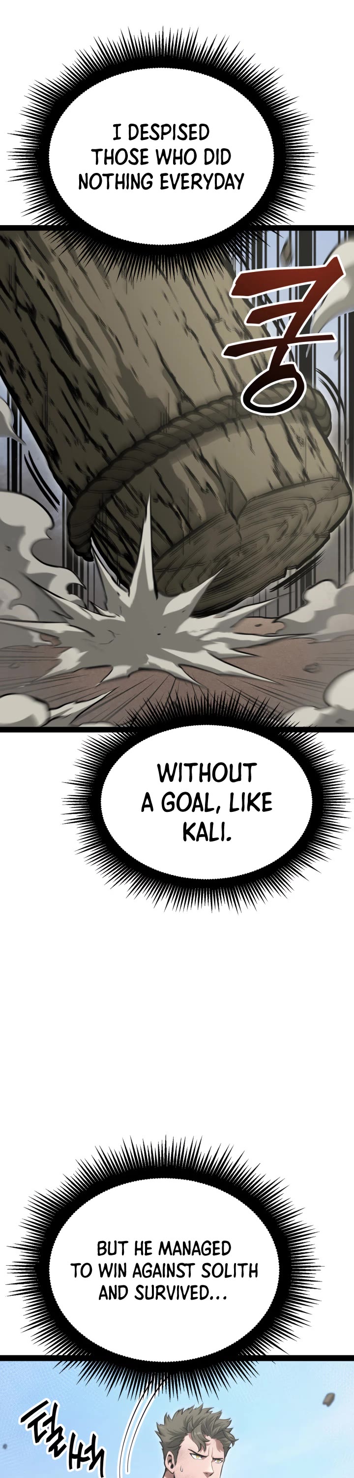 Boxer Kali chapter 5 page 23