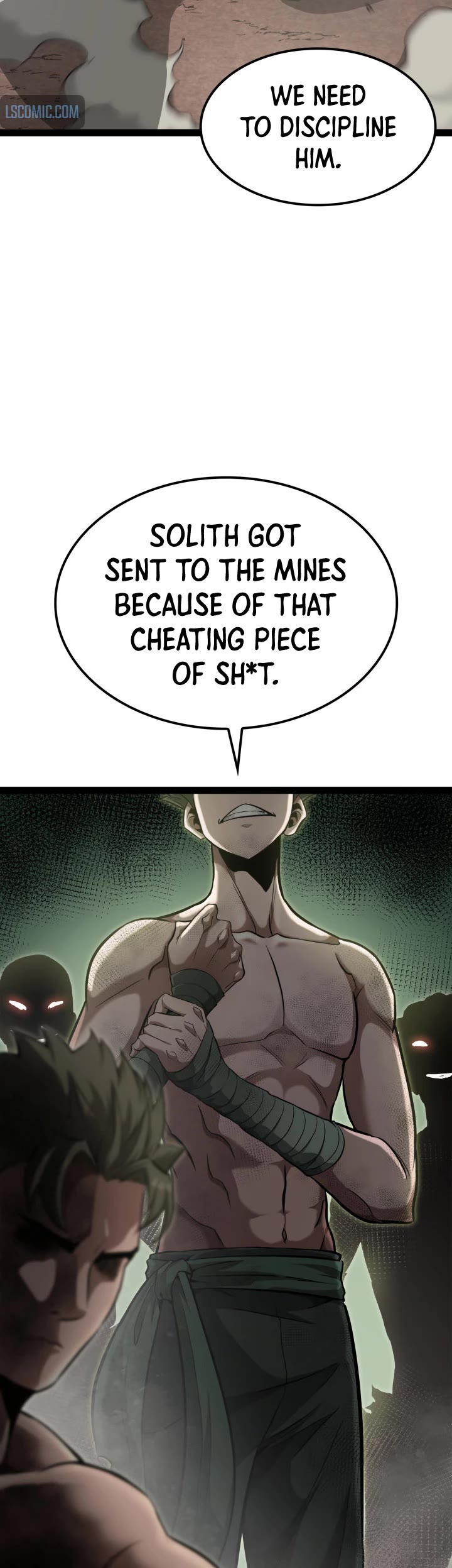 Boxer Kali chapter 5 page 25