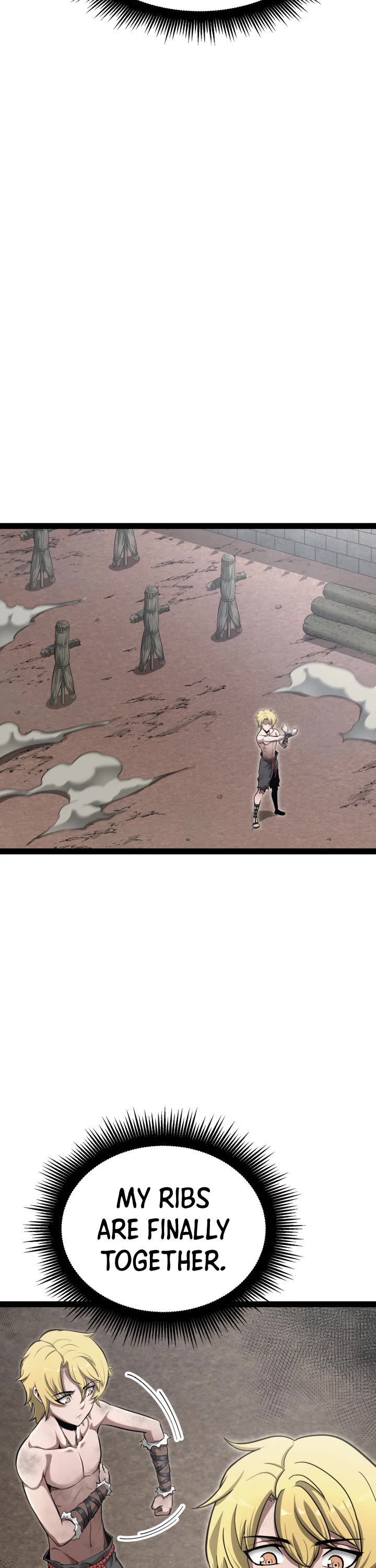 Boxer Kali chapter 5 page 28