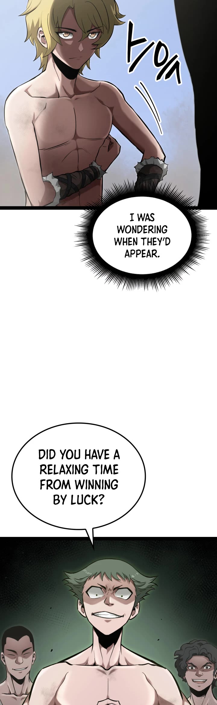 Boxer Kali chapter 5 page 30