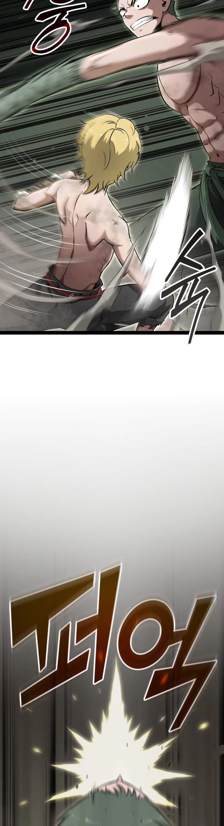 Boxer Kali chapter 5 page 35