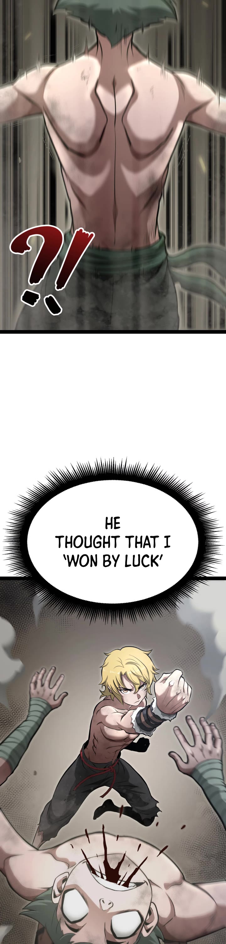 Boxer Kali chapter 5 page 36