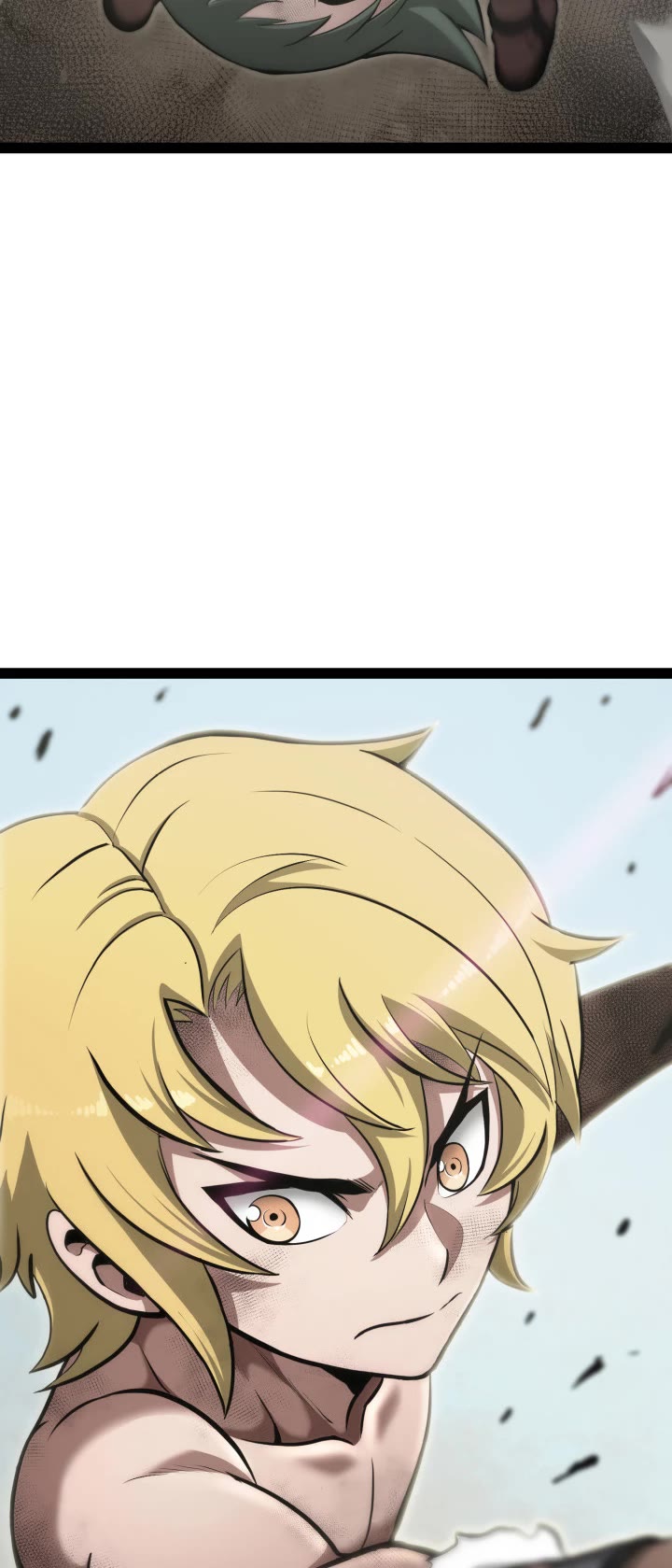 Boxer Kali chapter 5 page 37