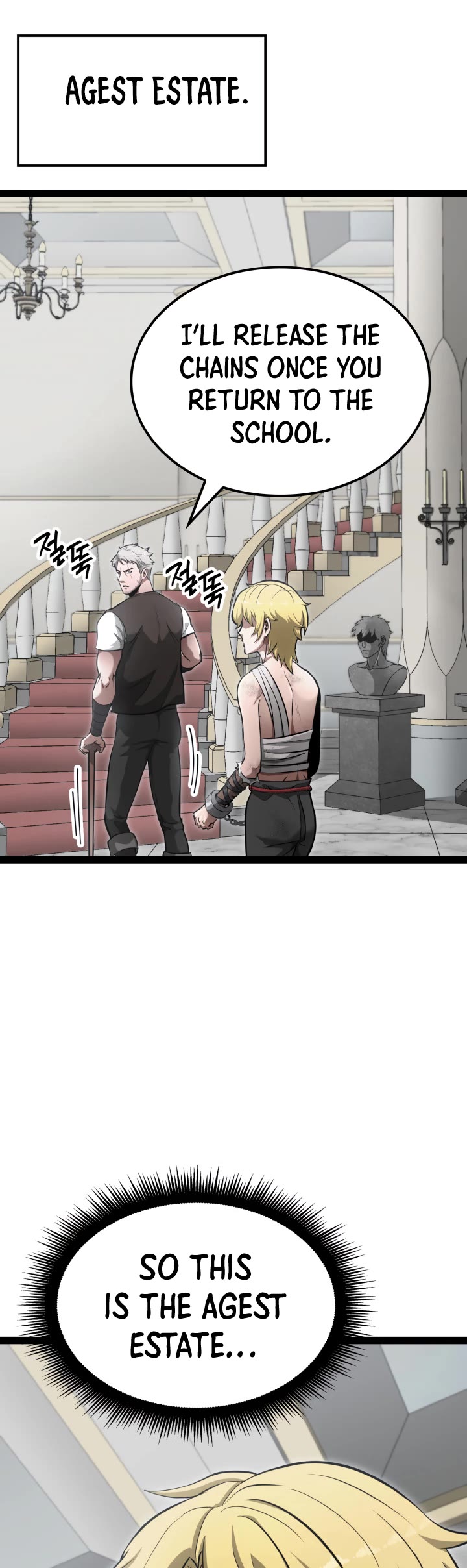 Boxer Kali chapter 5 page 4