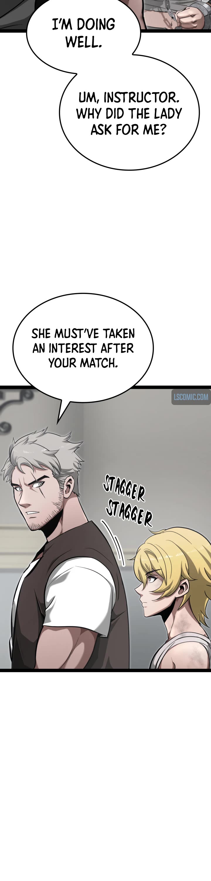 Boxer Kali chapter 5 page 6