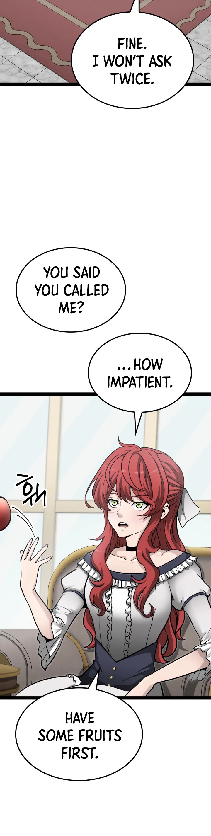 Boxer Kali chapter 5 page 9