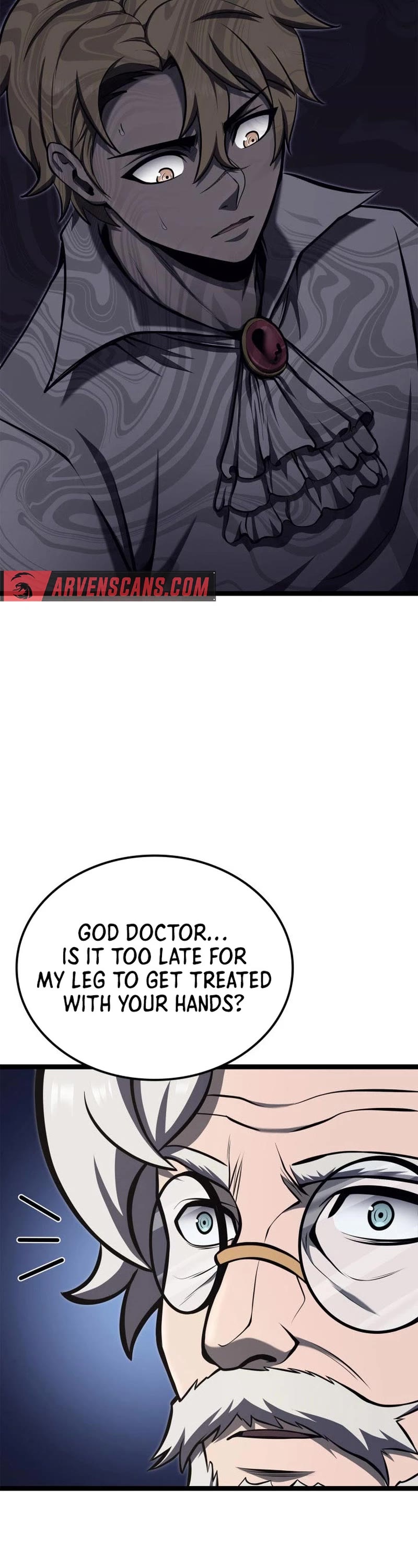 Boxer Kali chapter 50 page 10