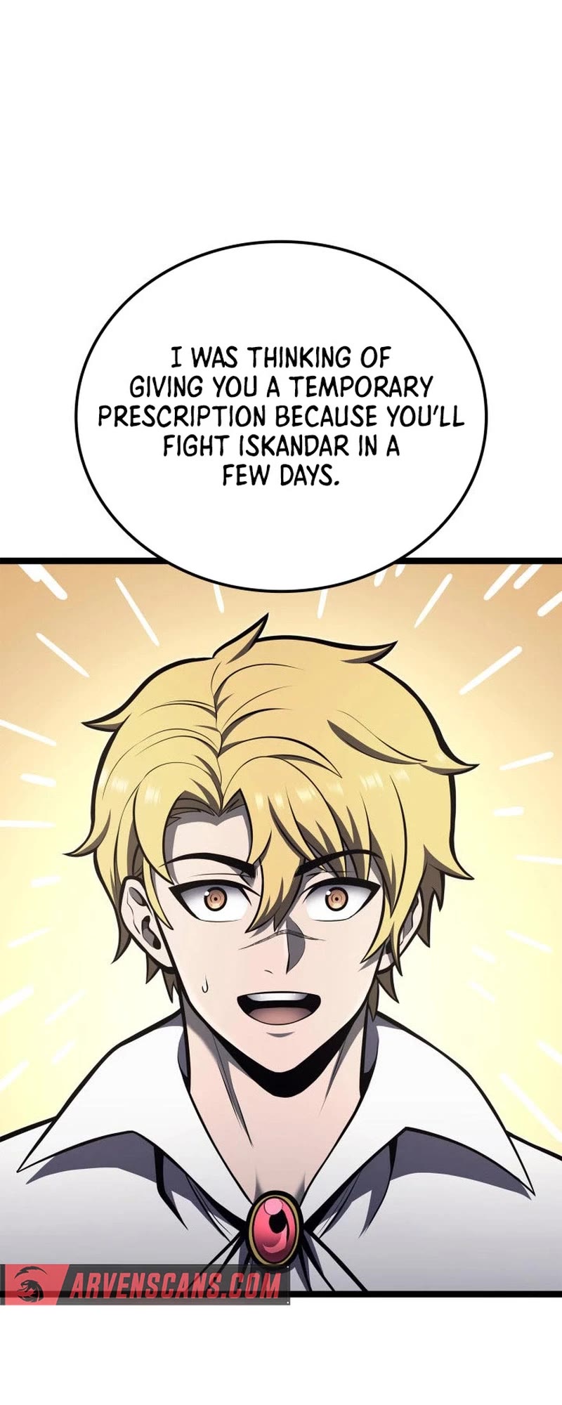 Boxer Kali chapter 50 page 12