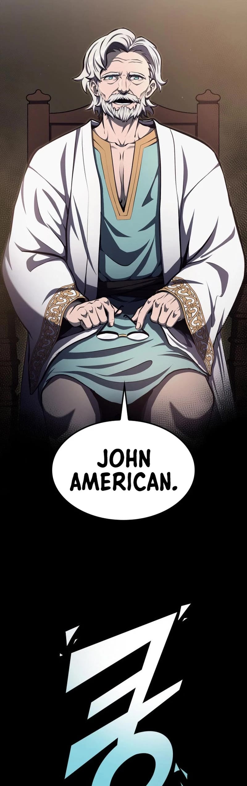 Boxer Kali chapter 50 page 14