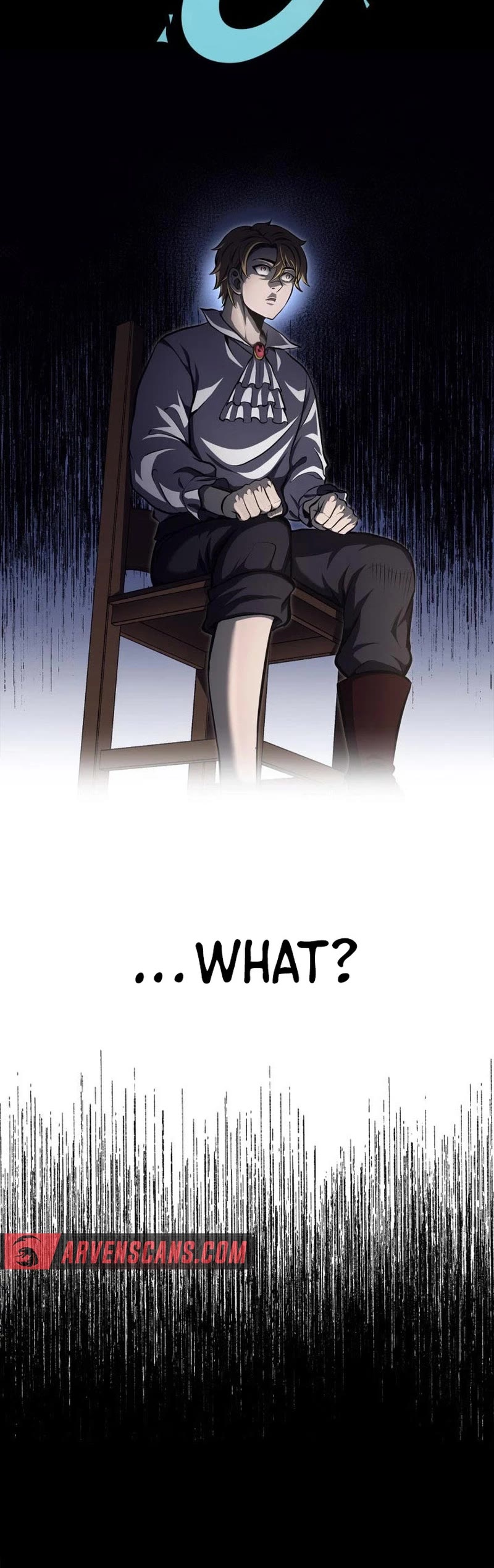 Boxer Kali chapter 50 page 15