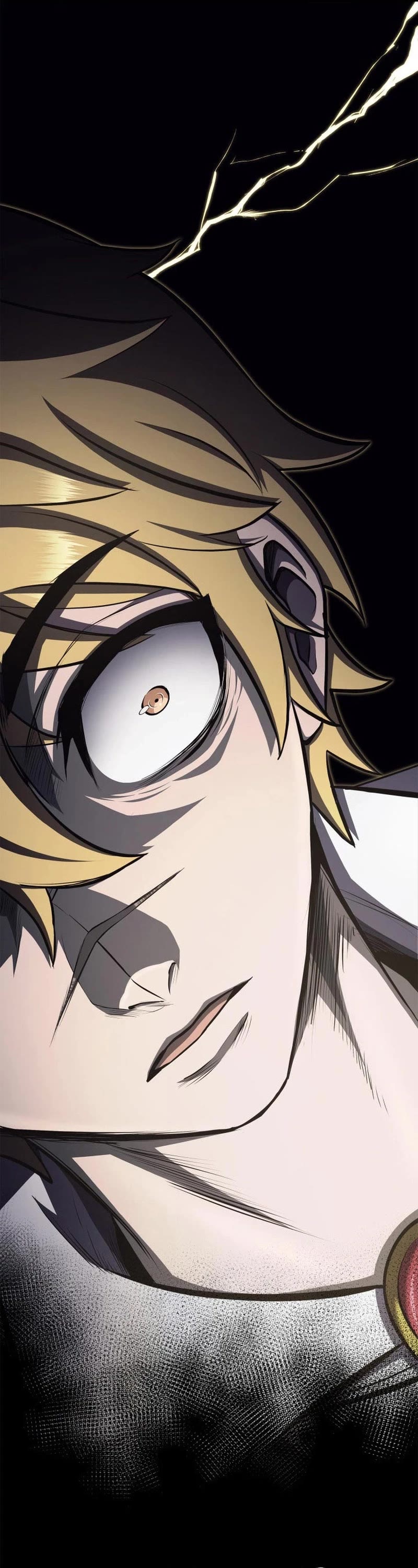 Boxer Kali chapter 50 page 16