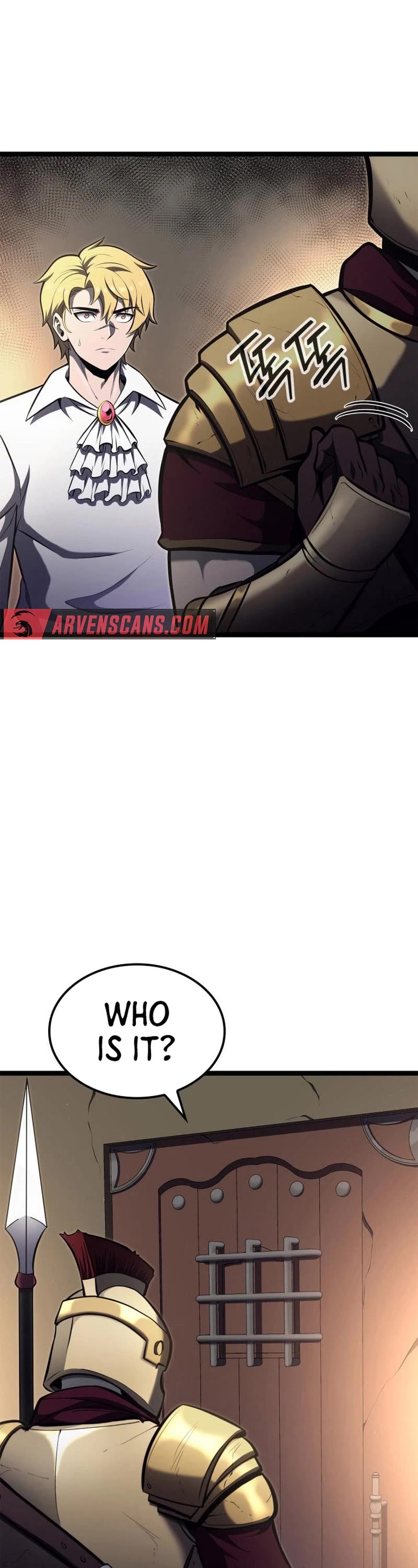 Boxer Kali chapter 50 page 2