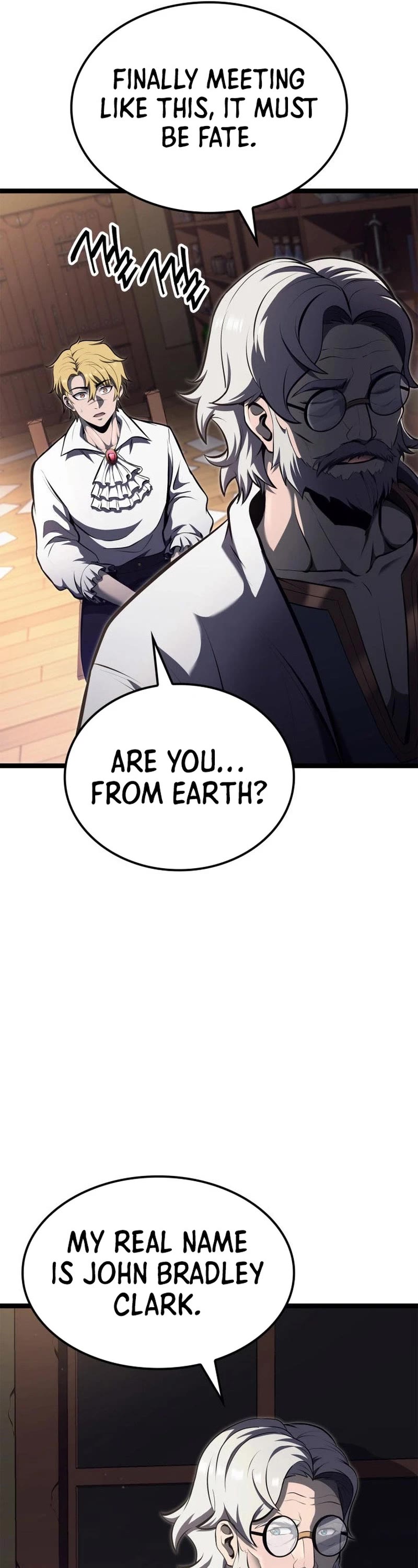 Boxer Kali chapter 50 page 23