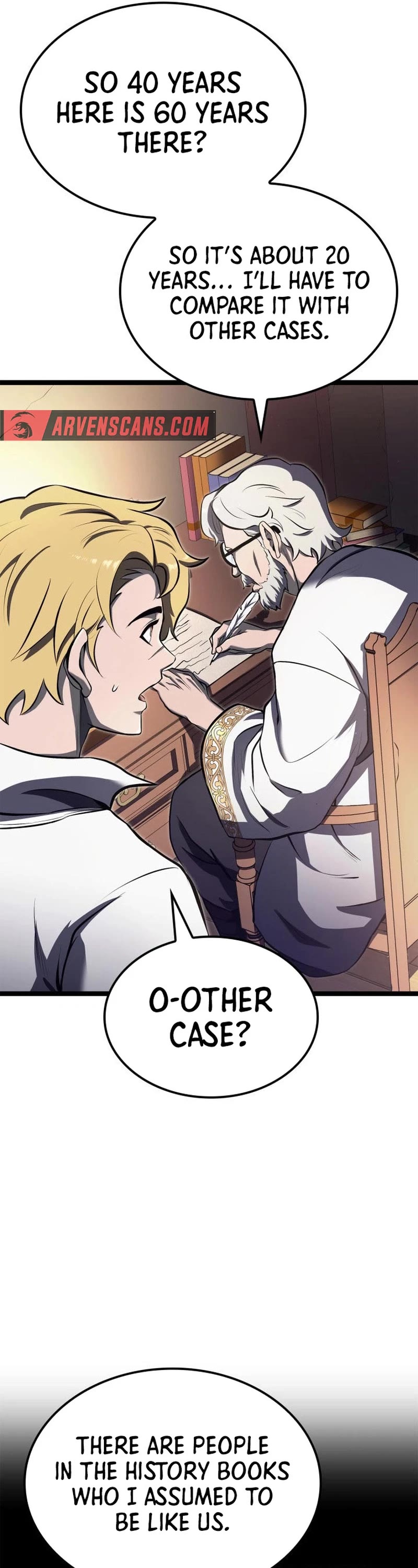 Boxer Kali chapter 50 page 27