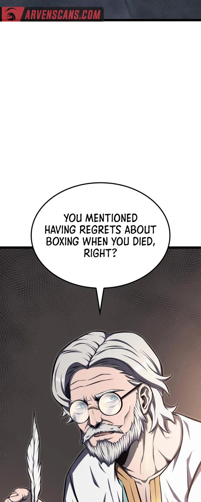 Boxer Kali chapter 50 page 29