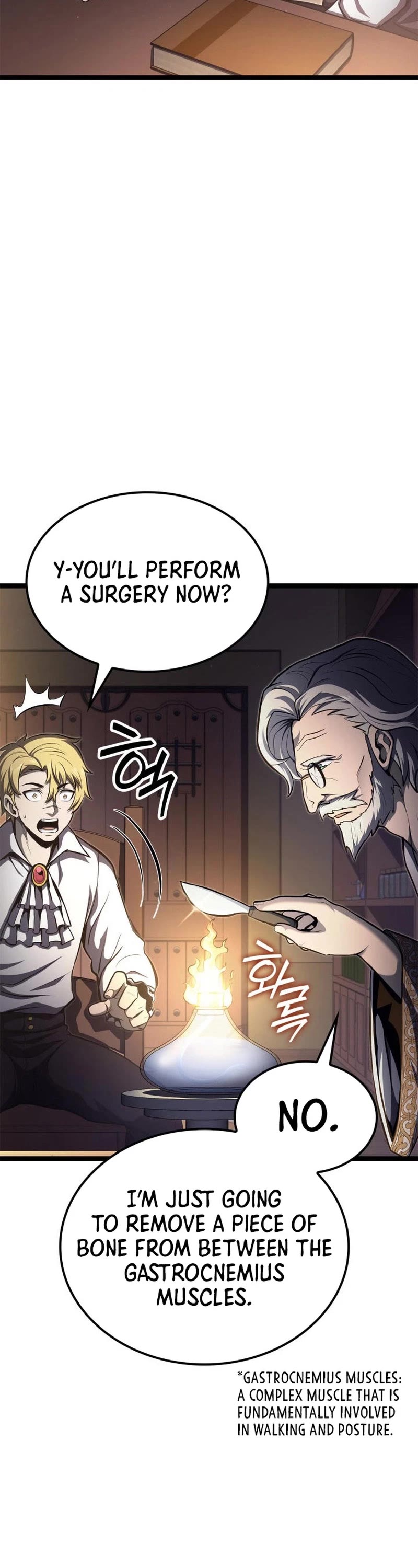 Boxer Kali chapter 50 page 32