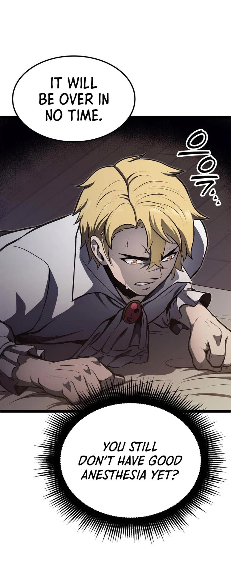 Boxer Kali chapter 50 page 34