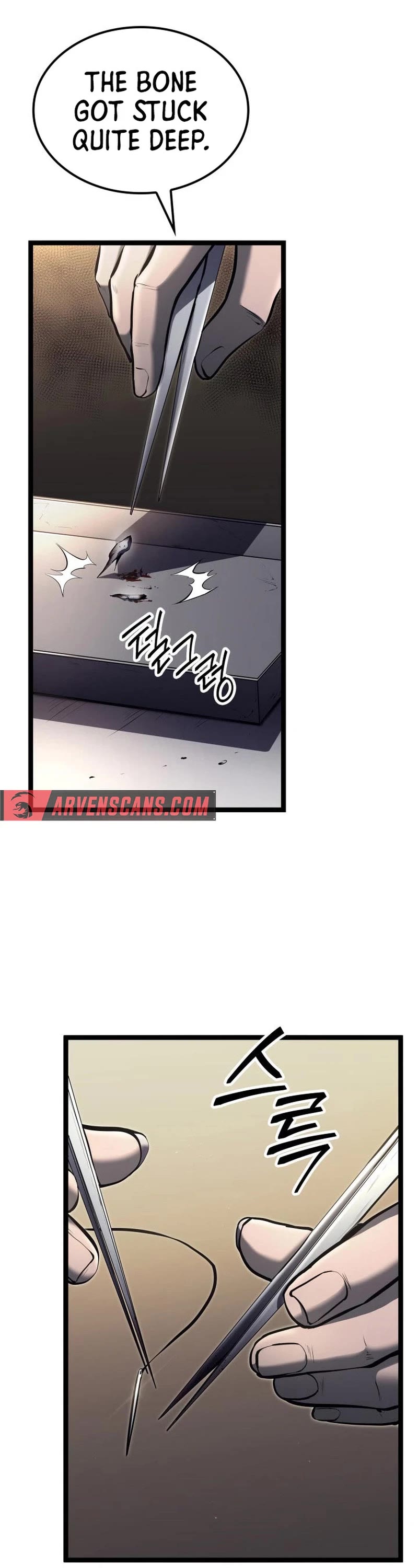 Boxer Kali chapter 50 page 36