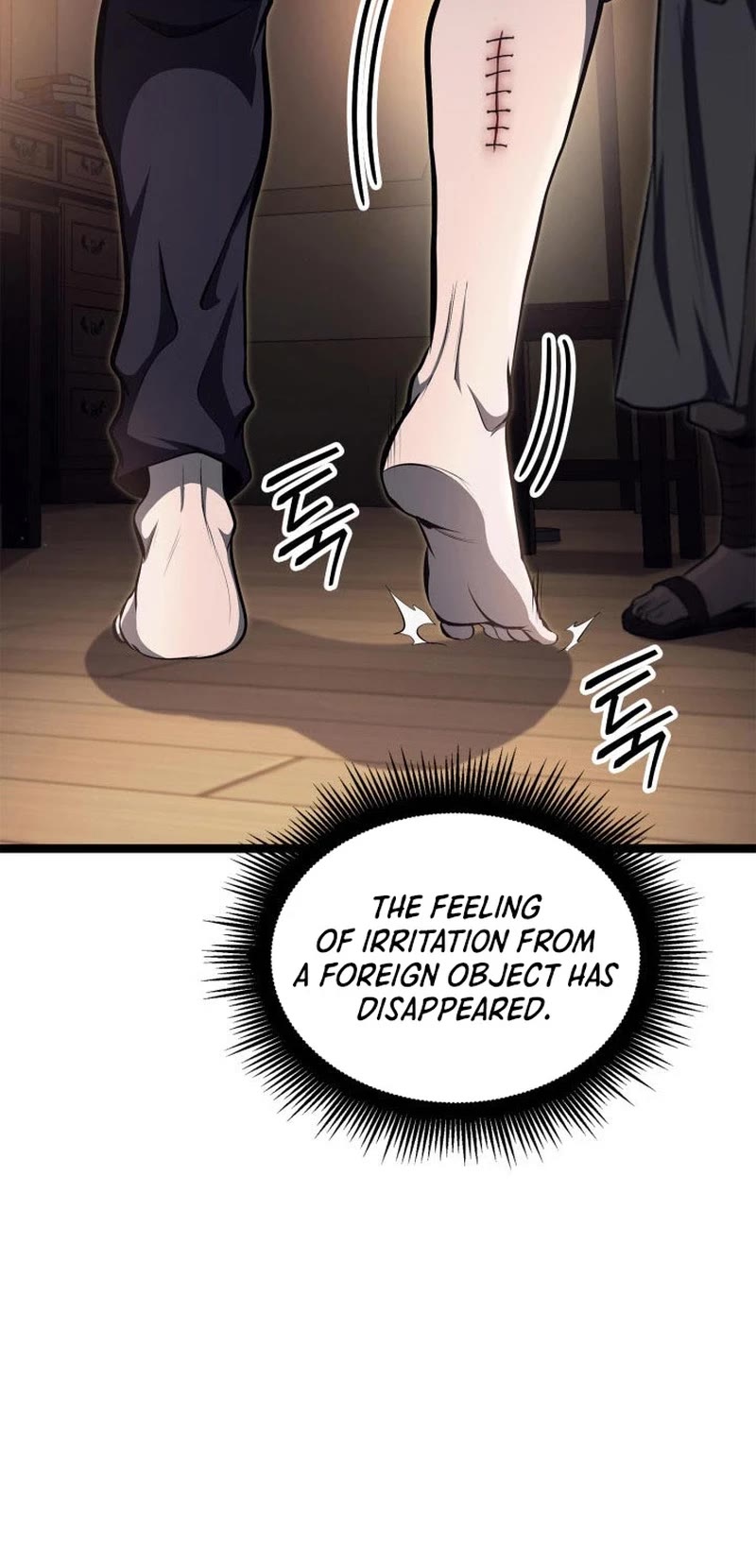 Boxer Kali chapter 50 page 38