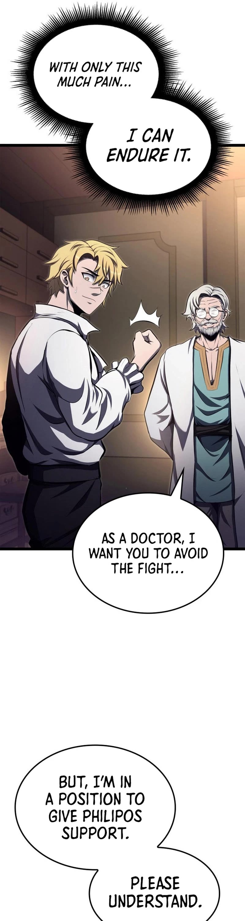 Boxer Kali chapter 50 page 39