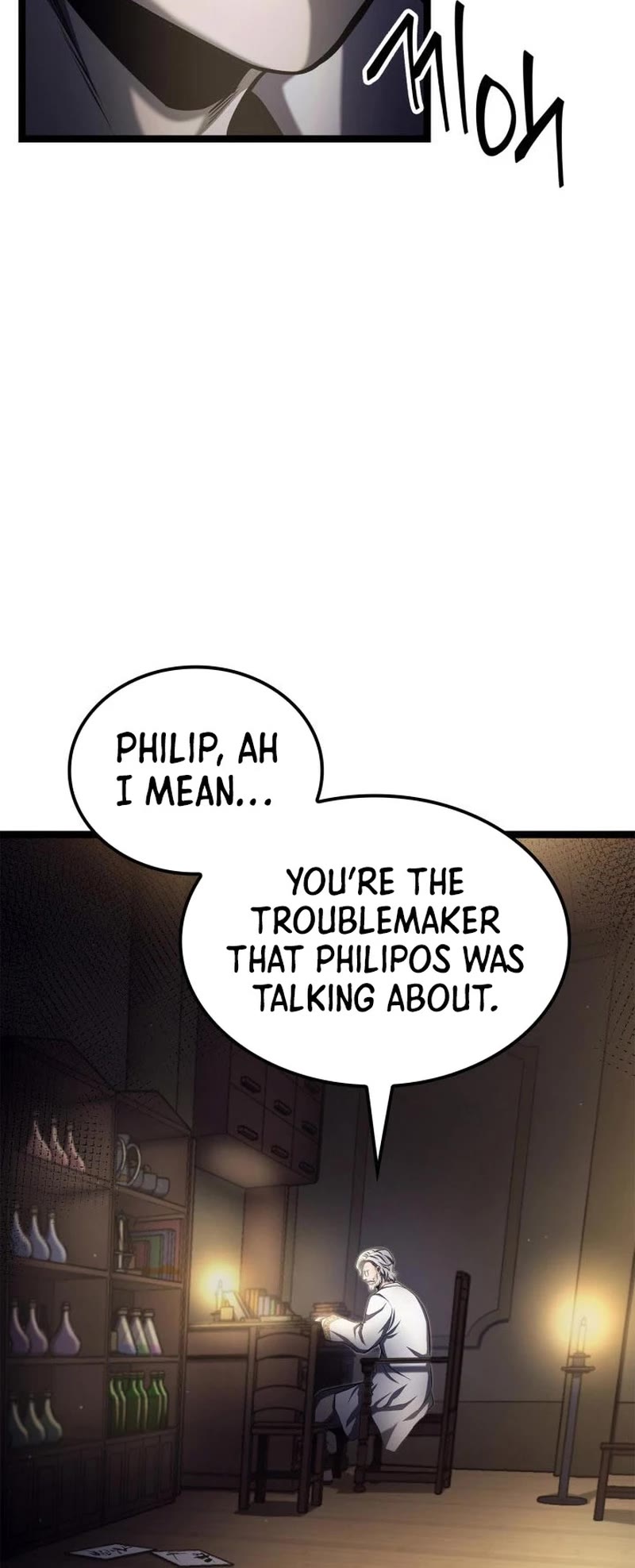 Boxer Kali chapter 50 page 4