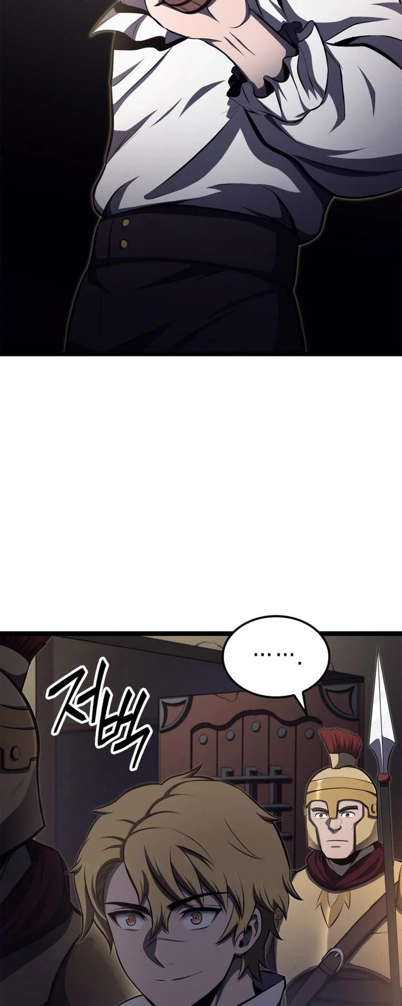 Boxer Kali chapter 50 page 41