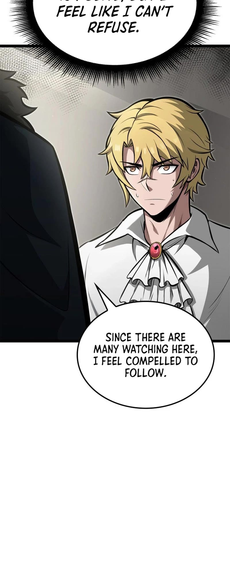 Boxer Kali chapter 50 page 46