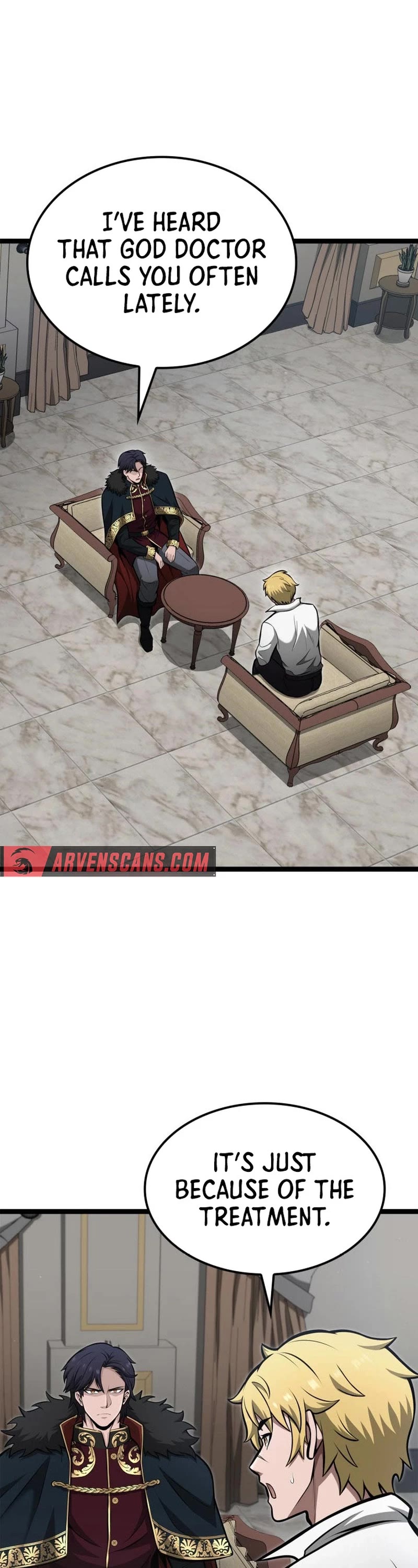 Boxer Kali chapter 50 page 47