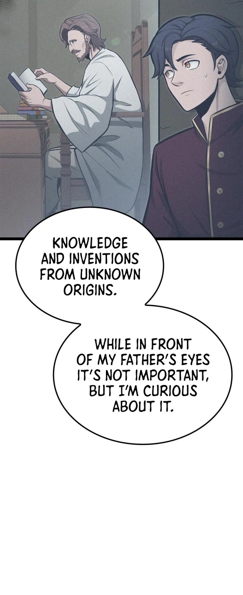 Boxer Kali chapter 50 page 50