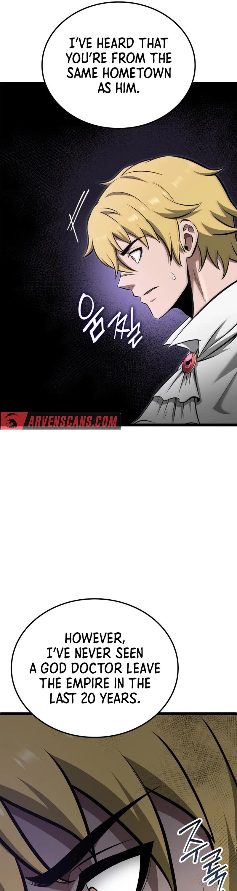 Boxer Kali chapter 50 page 51