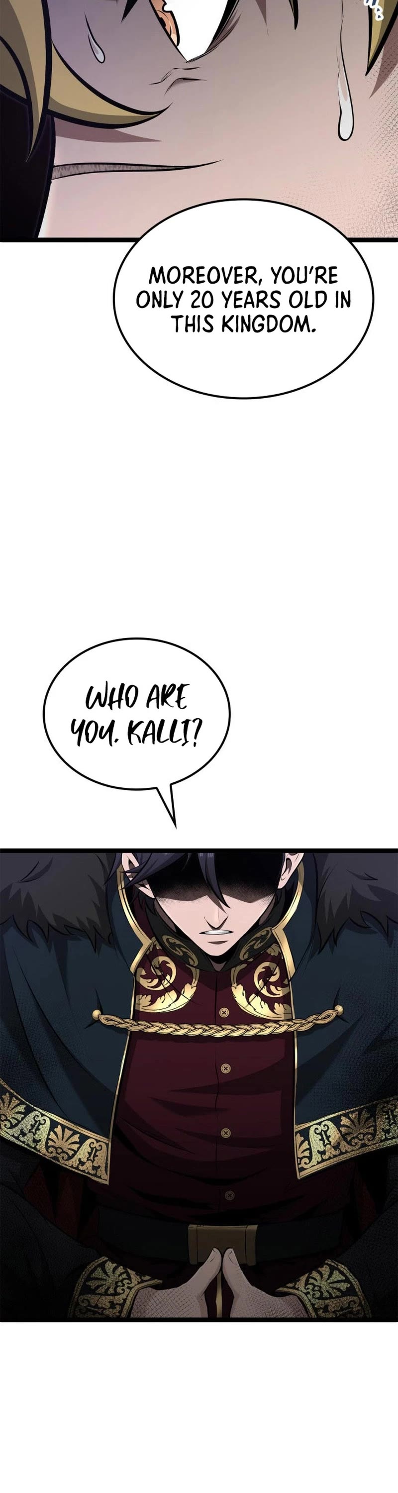 Boxer Kali chapter 50 page 52