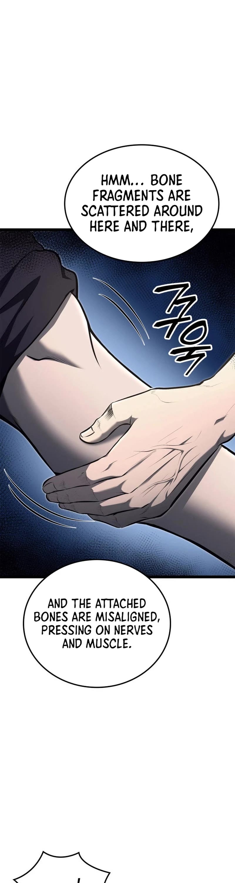 Boxer Kali chapter 50 page 6