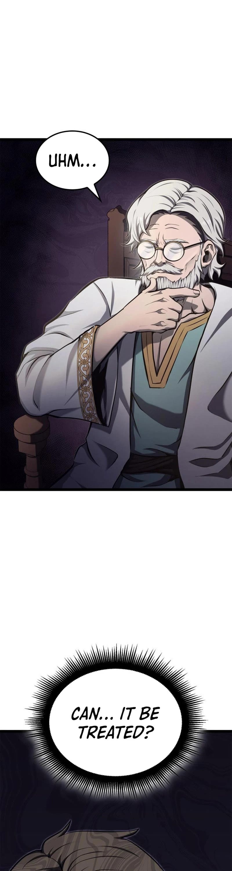 Boxer Kali chapter 50 page 9