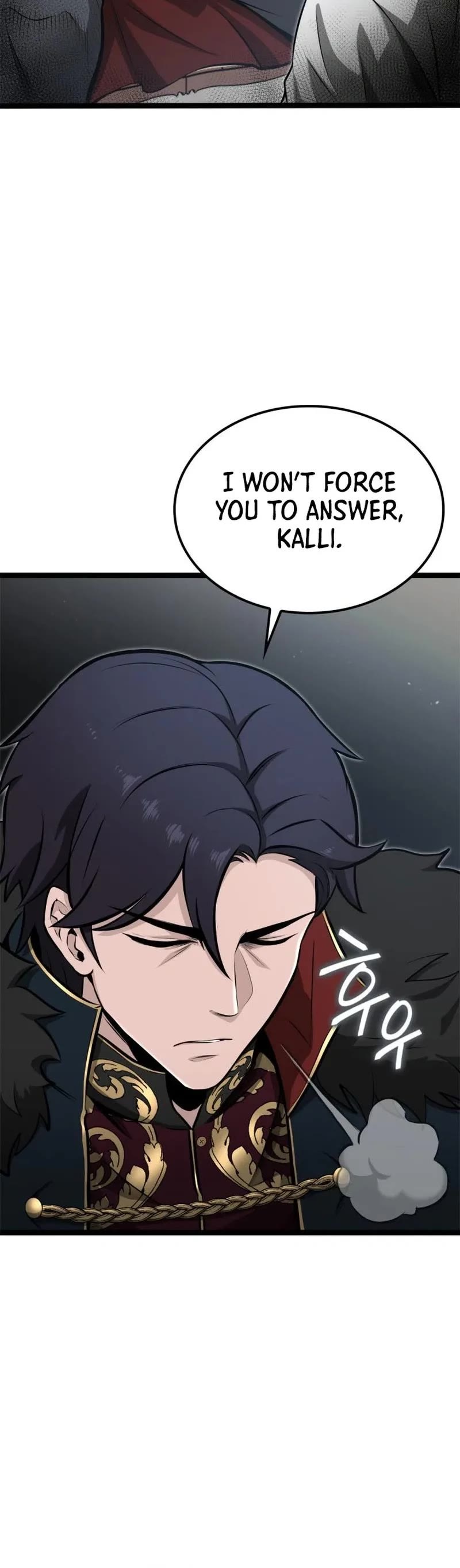 Boxer Kali chapter 51 page 14
