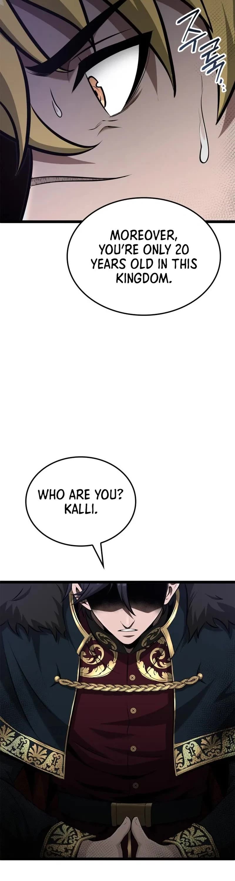 Boxer Kali chapter 51 page 2