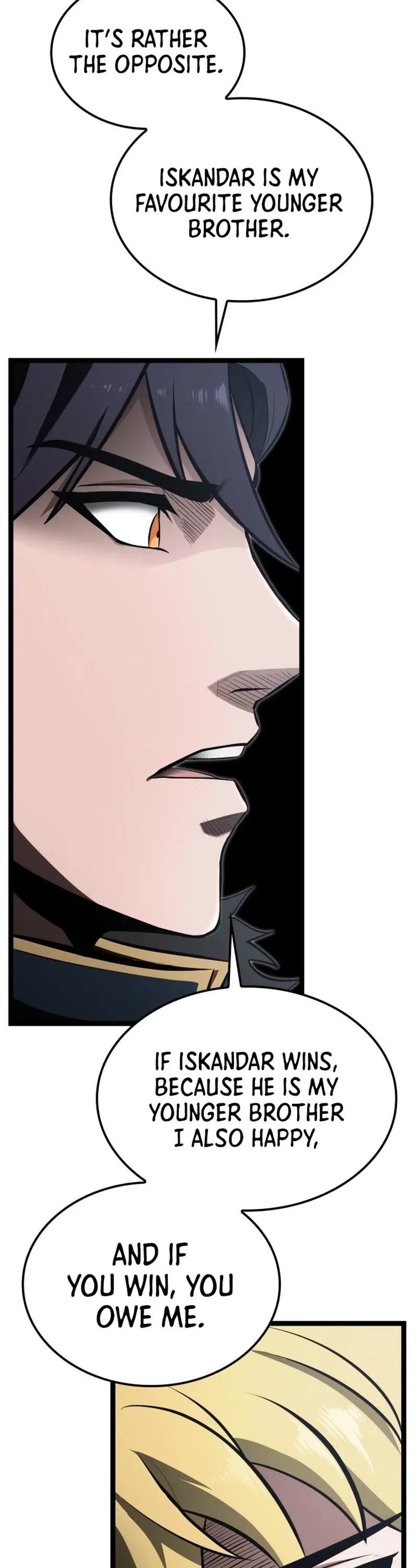 Boxer Kali chapter 51 page 20