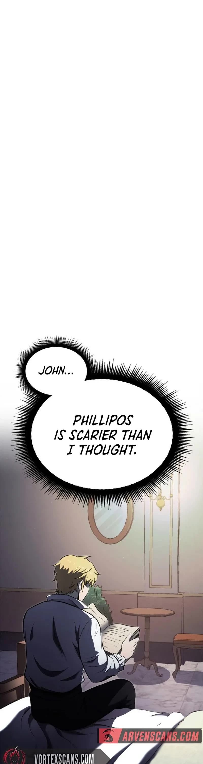 Boxer Kali chapter 51 page 23