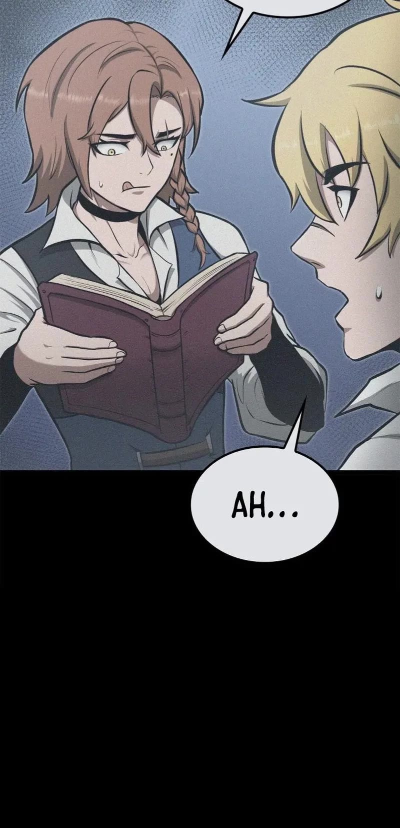 Boxer Kali chapter 51 page 29