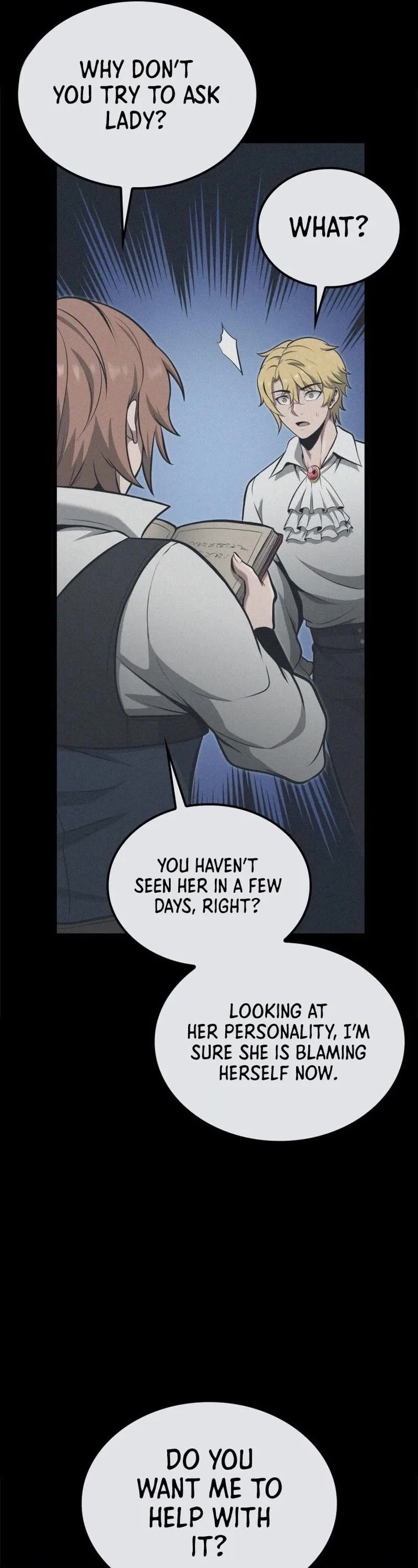 Boxer Kali chapter 51 page 31