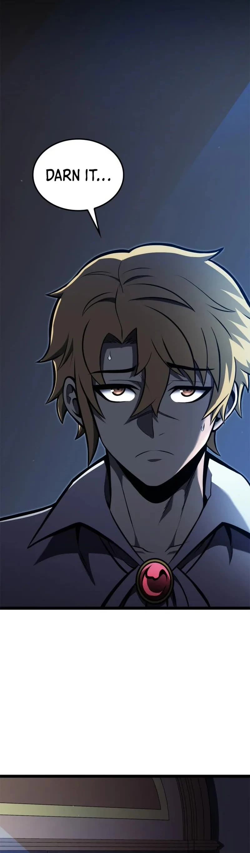 Boxer Kali chapter 51 page 33