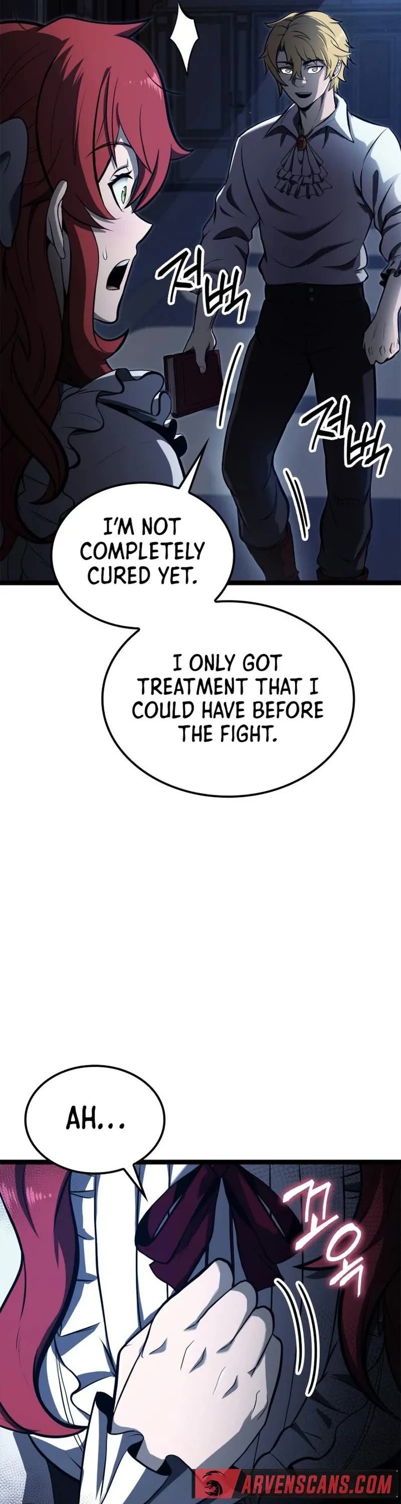 Boxer Kali chapter 51 page 38