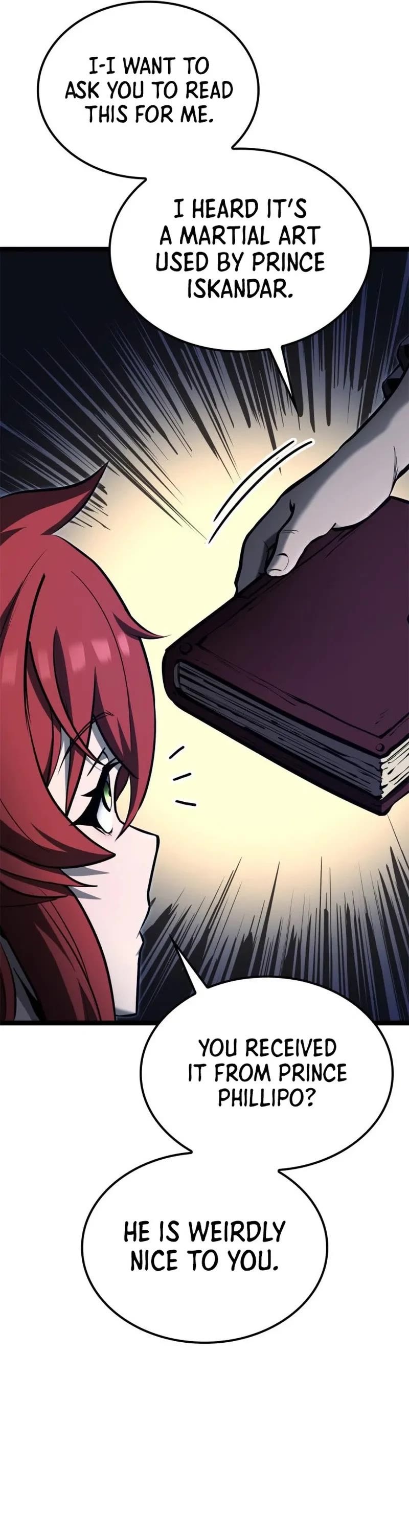 Boxer Kali chapter 51 page 41