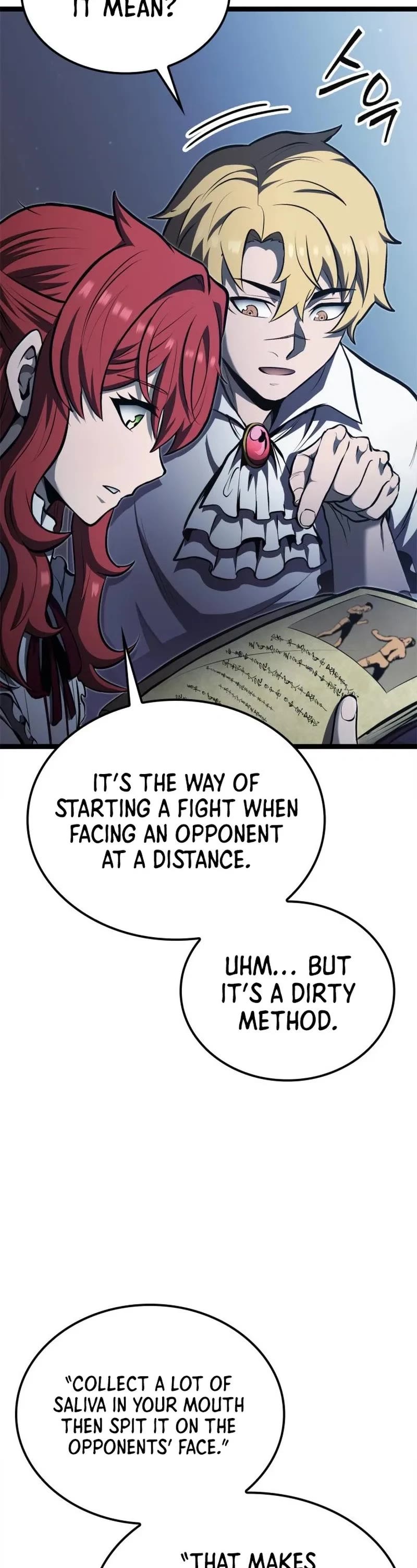 Boxer Kali chapter 51 page 46