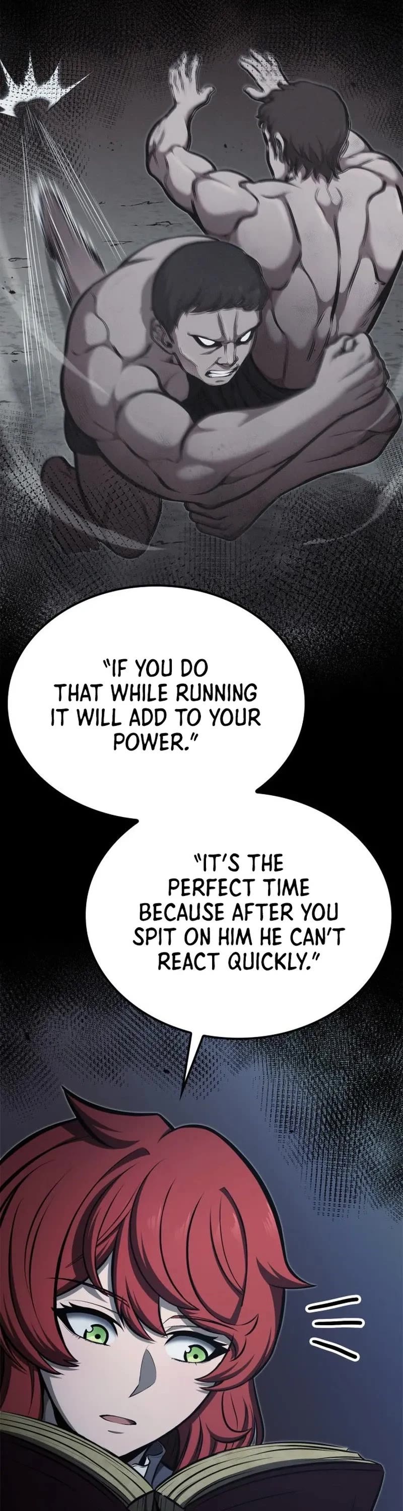 Boxer Kali chapter 51 page 49