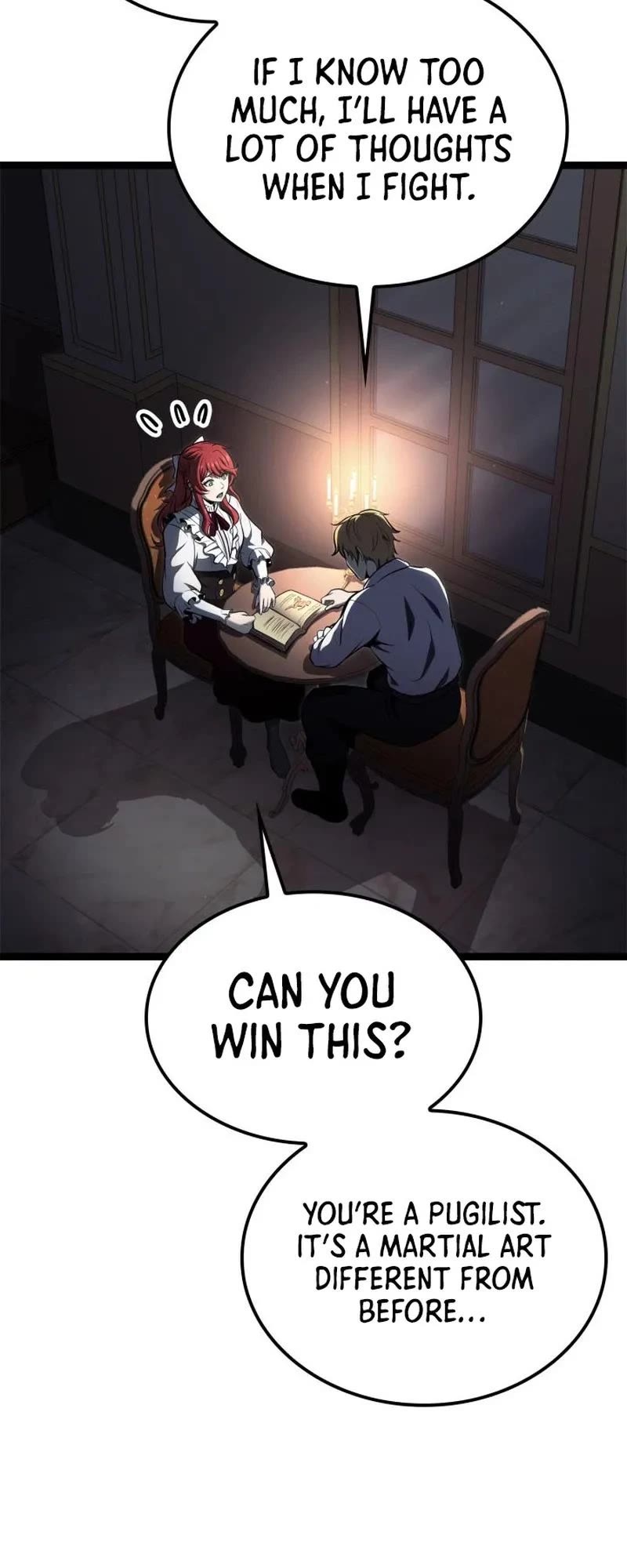 Boxer Kali chapter 51 page 52