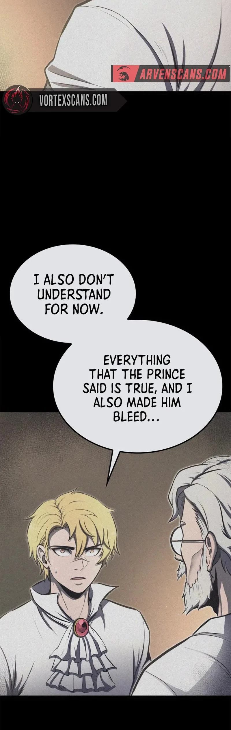 Boxer Kali chapter 51 page 6