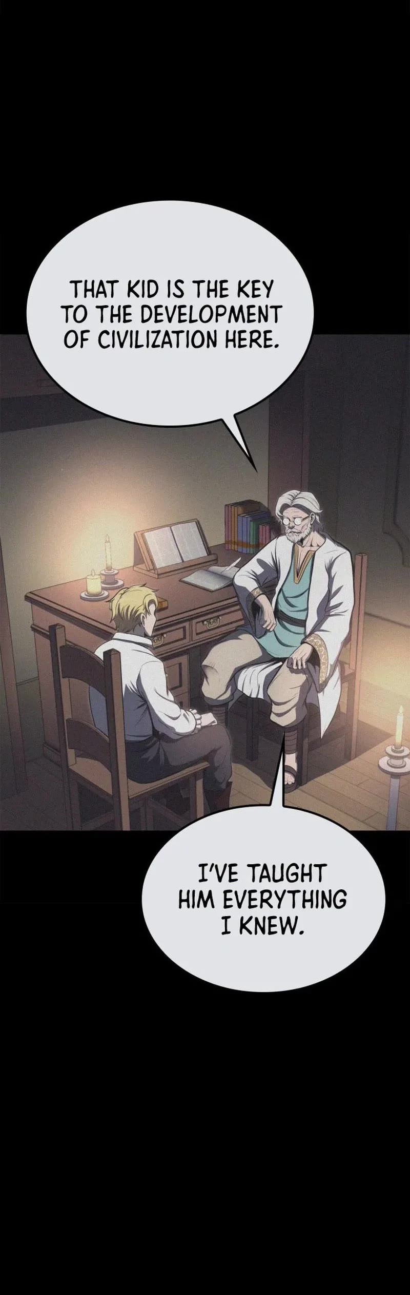 Boxer Kali chapter 51 page 7