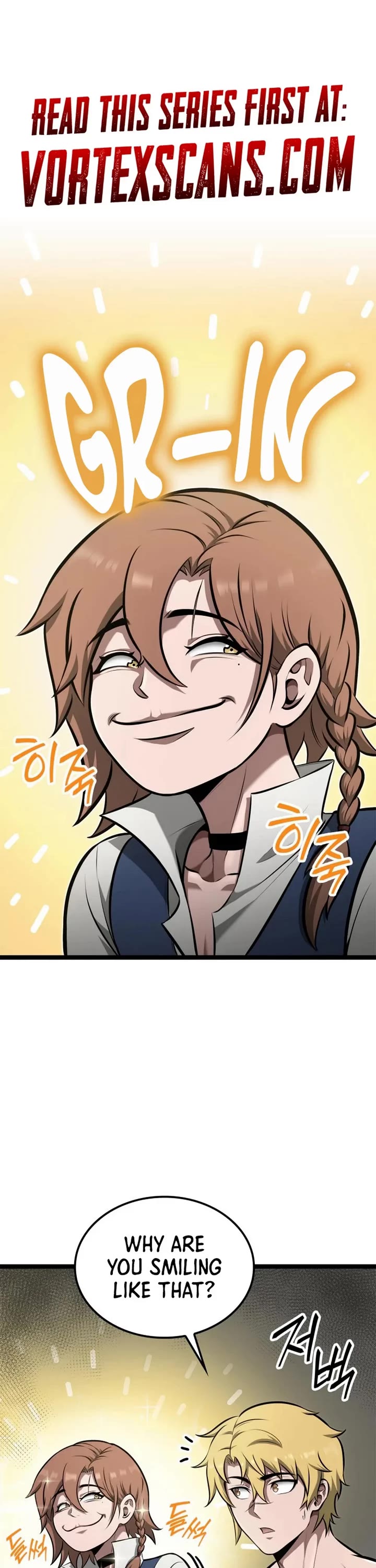 Boxer Kali chapter 52 page 1