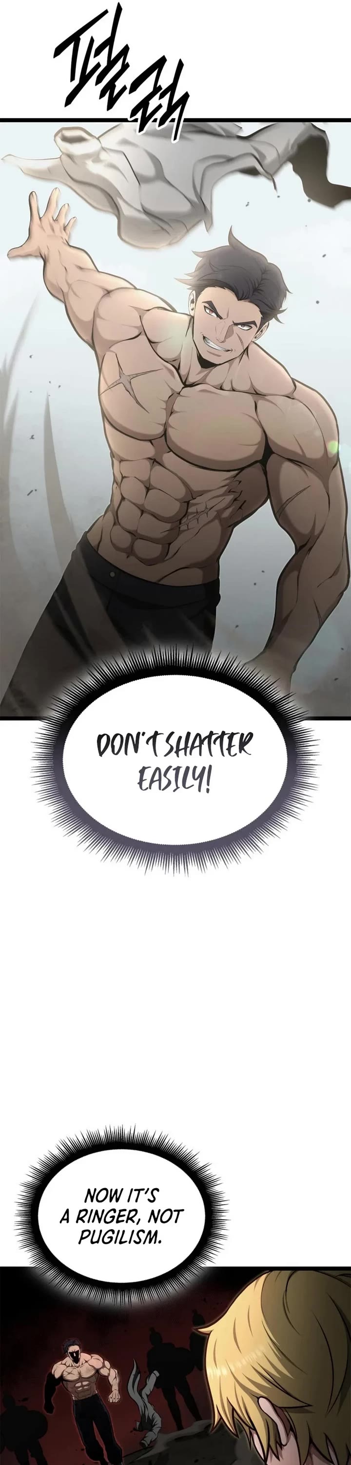 Boxer Kali chapter 52 page 17