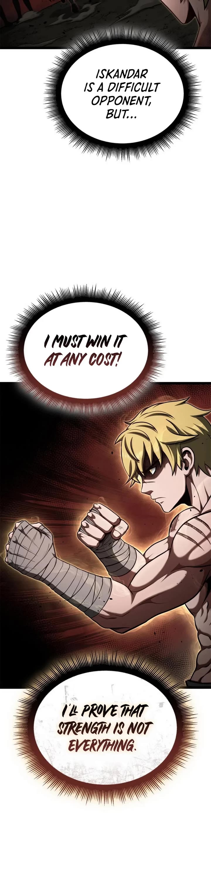 Boxer Kali chapter 52 page 18